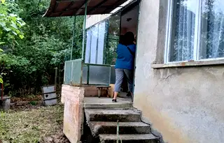 Къща в Студентски
