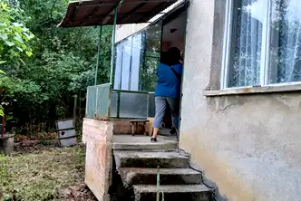 Къща в Студентски