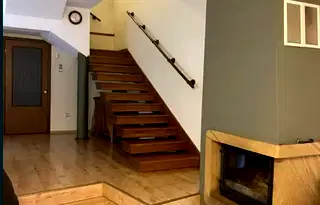 Къща в Банкя