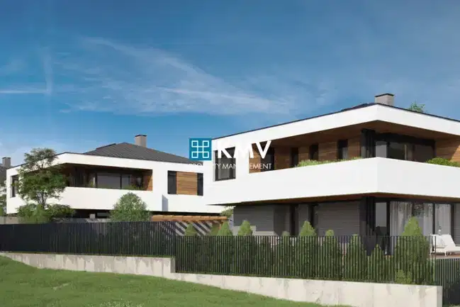 House in Bistrica