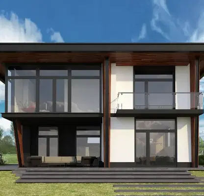 Photo 2 — House in Pancharevo