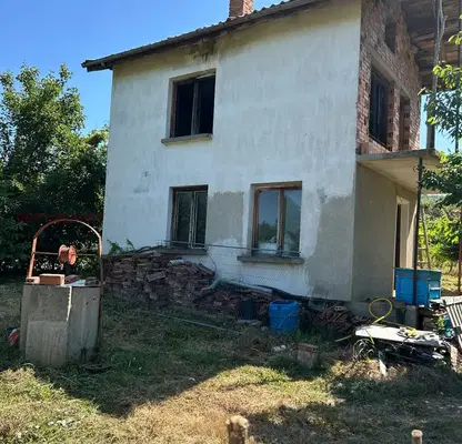 Photo 4 — House in Студентски