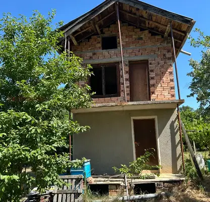 Photo 5 — House in Студентски