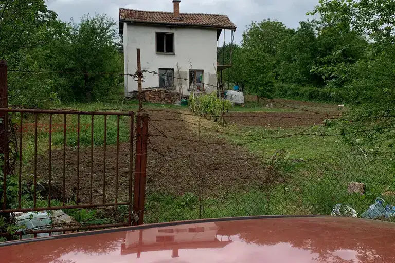 House in Студентски