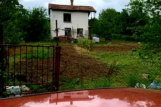 Къща в Студентски