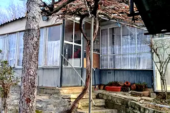 Къща в Студентски