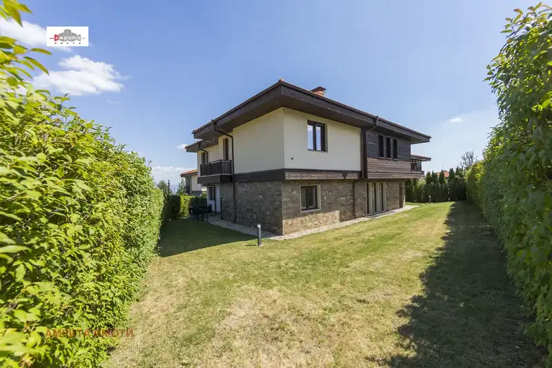 House in Bistrica