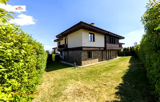 Къща в с. Бистрица