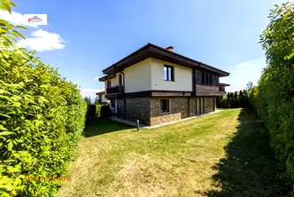 Къща в с. Бистрица