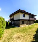 Къща в с. Бистрица