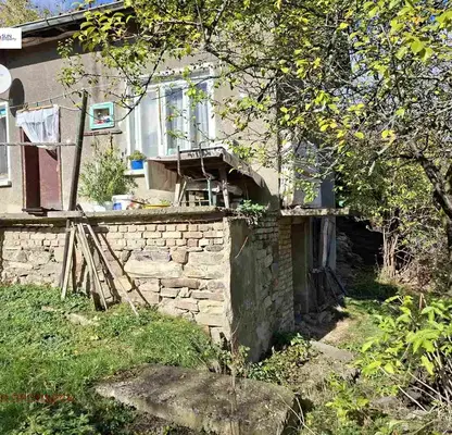 Снимка 5 — Къща 55 кв.м в с. Желява с панорамна гледка