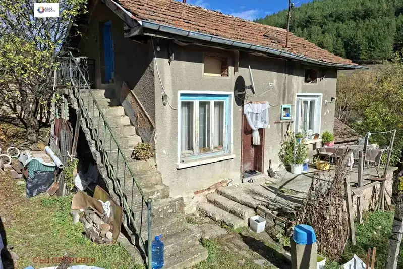House in Jelyava