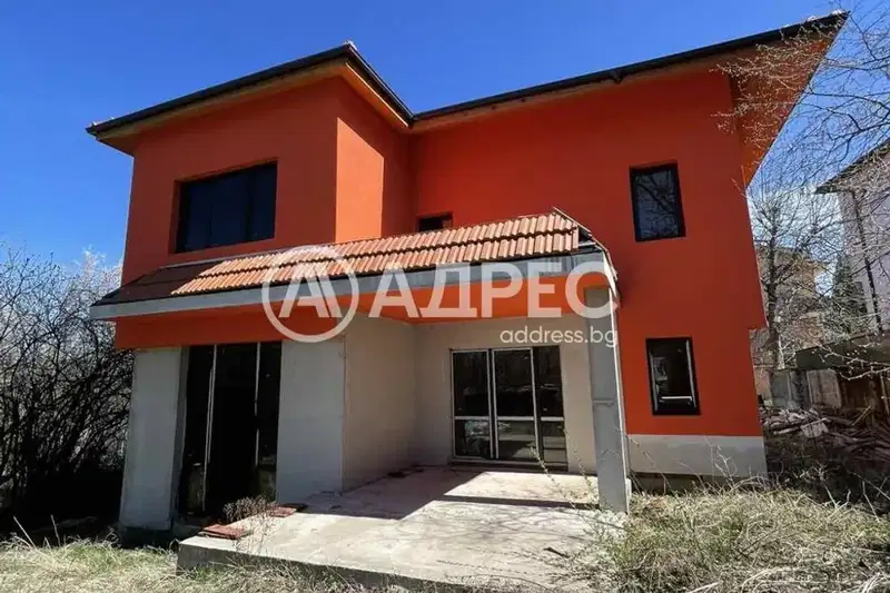 House in Bankya