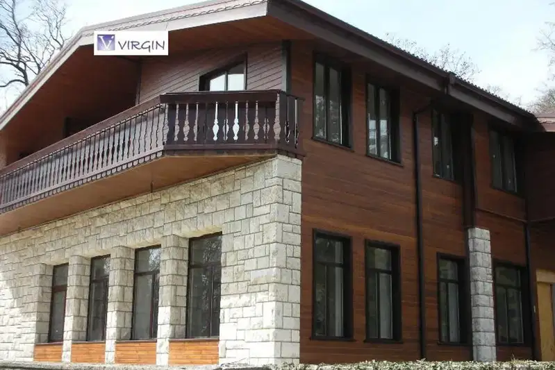 House in Zlatni Pyasyci