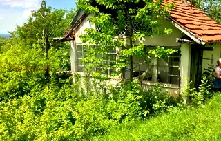 Къща в Студентски