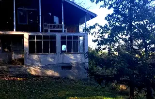Къща в Студентски