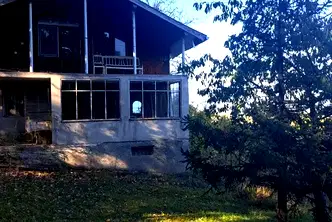 Къща в Студентски
