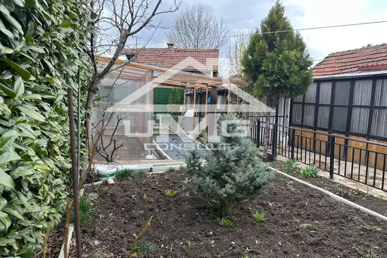House in Voluyak