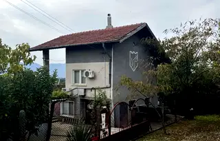 Къща в Студентски