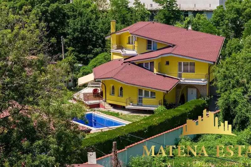 House in Bankya