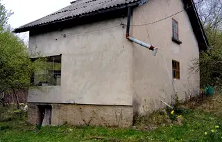 Къща в Студентски