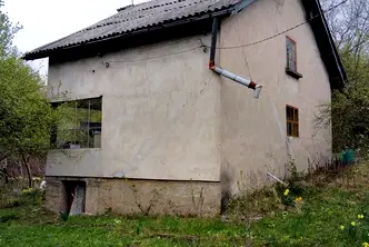Къща в Студентски