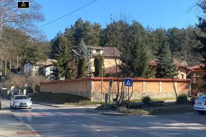 House in Bankya