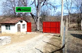 Къща в Студентски