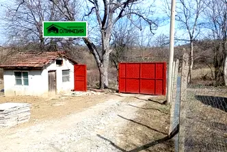 Къща в Студентски