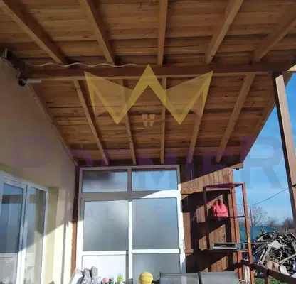 Photo 4 — House in Ravnec