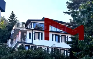 Къща в к.к. Чайка