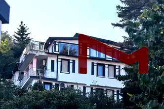 Къща в к.к. Чайка