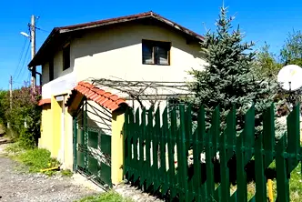 Къща в с. Желява