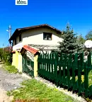 Къща в с. Желява