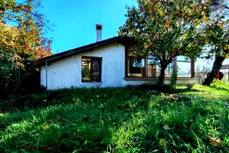 Къща в с. Маринка
