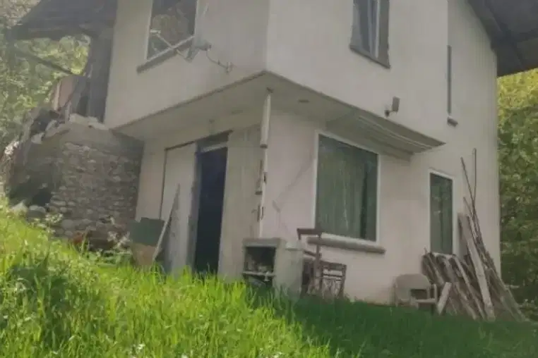 House in Pancharevo