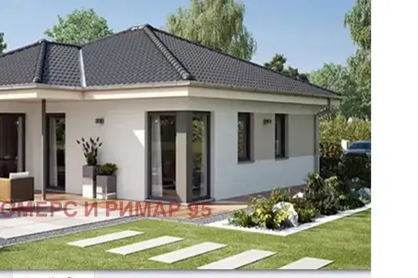 Solid house 55 sq m in Kurilo district, Novi Iskar