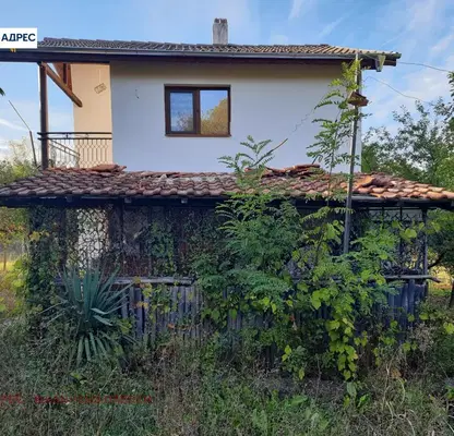 Photo 2 — House in Studentski