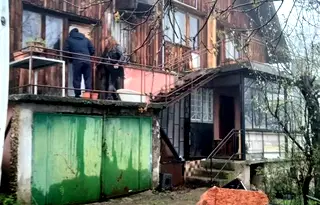Къща в Студентски