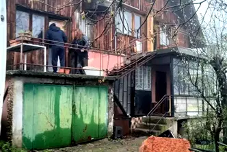 Къща в Студентски