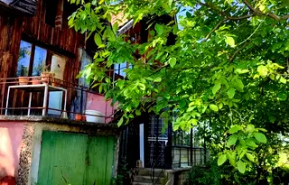 Къща в Студентски