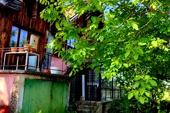 Къща в Студентски
