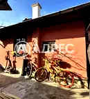 Къща в Модерно предие