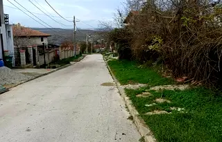 Къща в с. Константиново