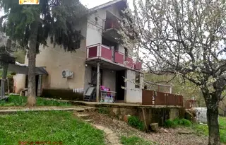 Къща в Студентски