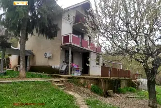 Къща в Студентски
