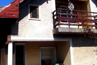 Къща в Студентски