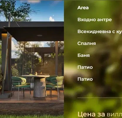 Снимка 2 — Къща в к.к. Чайка
