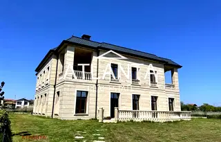 Къща в с. Казашко