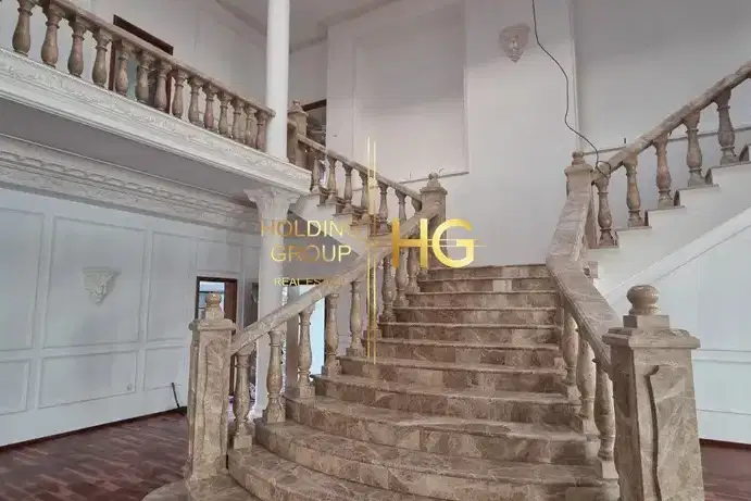 House in Kazashko